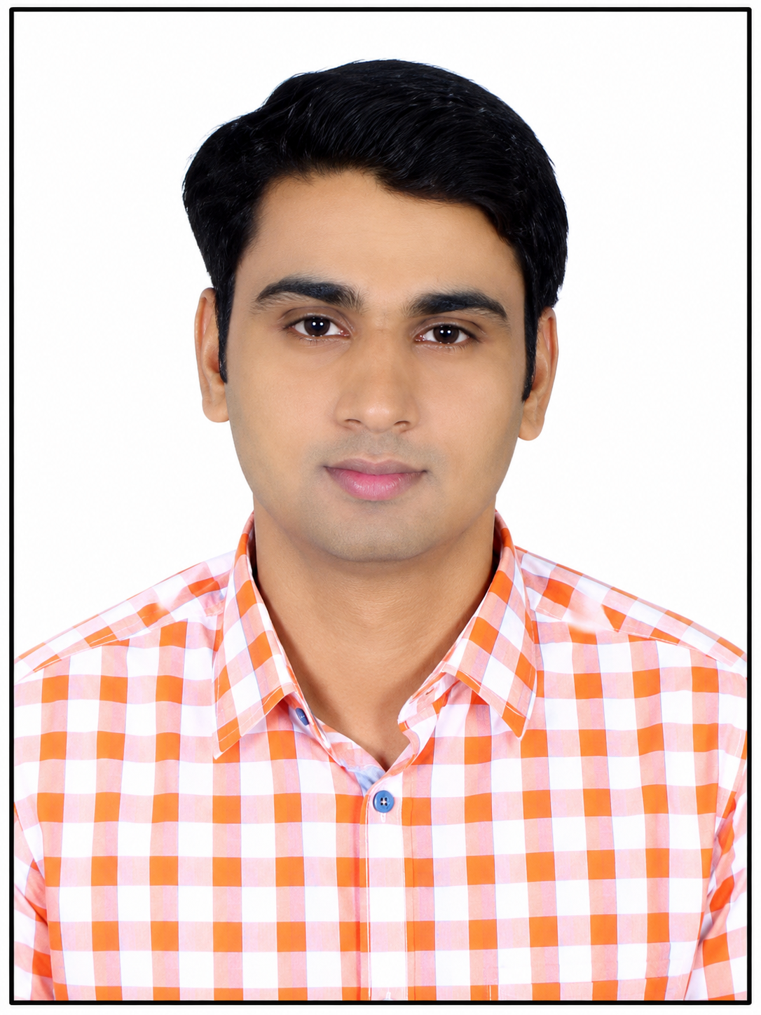 Sujit Biradar